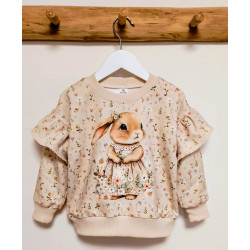 Bluza Bunny