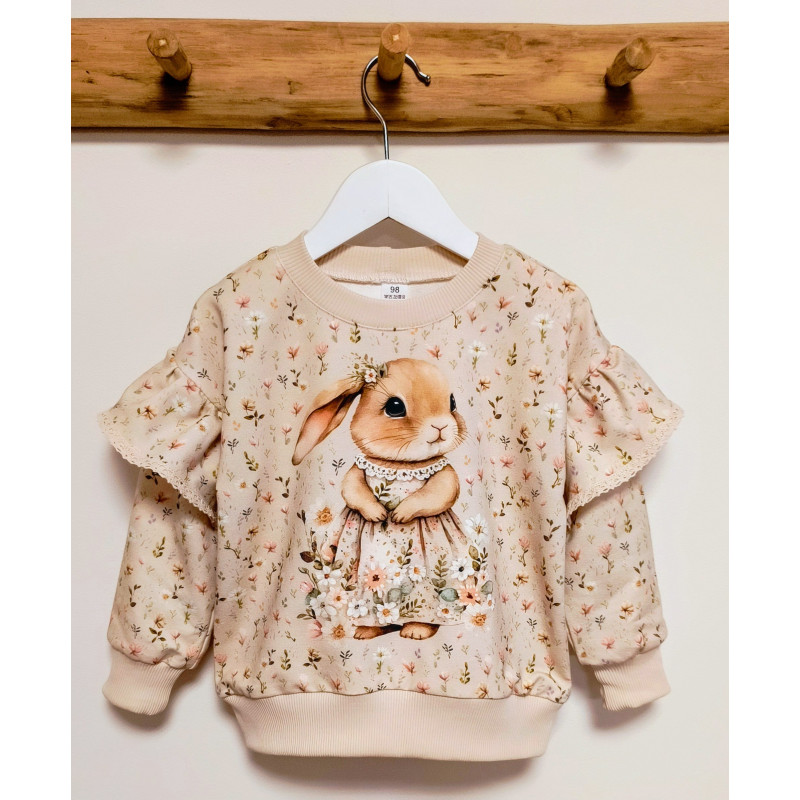 Bluza Bunny Bluza Bunny