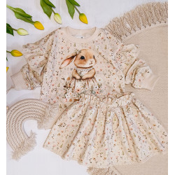 Bluza Bunny