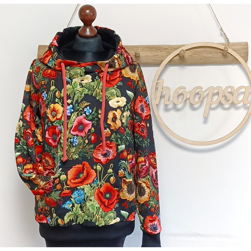 Bluza Maki