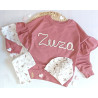 Bluza personalizowana z imieniem dziecka