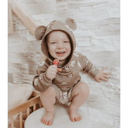Bluza Bear