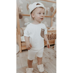 Komplet Little Bear